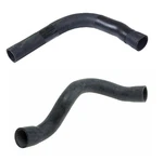 Radiator Upper And Lower Coolant Water Hose Set For Bmw 318IS 318TI Z3 1.9L. Fixed Price $53.40.