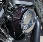 S&s Cycle 170-0193 Stealth Air Filter For Cleaner Kit Standard. Fixed Price $44.12.