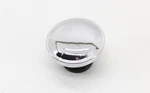 07-25 Harley-davidson Touring Softail Dyna Fuel Tank Cap 61289-07A. Fixed Price $49.48.