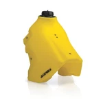 Acerbis 0001604.060 Fuel Tank 14 Liters Yellow For Suzuki Dr 400 2000-2. Fixed Price $390.01.
