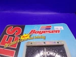 Nos Ktm 50 Pro Jr/sr 2001-2008 Boyesen Series Power Valve Reeds. Fixed Price $58.99.