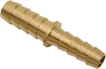 Helix In-line Hose Reducer 3/8" To 5/16". Fixed Price $15.92.