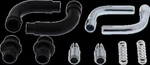 Parts Unlimited 1003-1809 Choke Plunger Kit For 88-98 Honda VT600C Shadow. Fixed Price $51.99.