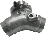 Ss Cycle Flange Mount Intake Manifold - Super Evolution Big. Fixed Price $176.49.