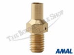 Genuine Amal Concentric .106 Needle Jet Triumph Bsa Norton Pn# 622/122-106. Fixed Price $33.67.