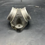 Harley Evo Screamin Eagle Intake Manifold For Butterfly -kehin / Bendix. Fixed Price $59.13.
