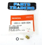 Nos Genuine Honda Carburetor Float Valve Set CB350F CB400F CB500 CB550 XL250. Fixed Price $43.99.
