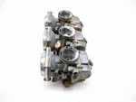 77-83 Yamaha XS750 Carburetor. Fixed Price $201.51.
