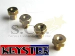 Yamaha XT350 1985 - 2000 Keyster Teikei Carburetor Performance Tuning Jet Kit. Fixed Price $46.34.