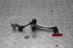 2000 Suzuki Katana GSX750F Shifter Pedal. Fixed Price $39.99.