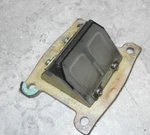 1986 Yamaha Motocross Reed Valve Cage Assembly 58T-13610-01-00. Fixed Price $60.00.