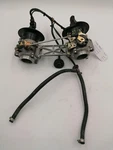 Ducati 999 S Complete Throttle Body 28240541A. Fixed Price $600.00.