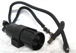 07 Suzuki GSXR600 Evap Canister Hose Breather Valve 17210-26E00. Fixed Price $11.99.