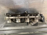 2006 Bmw K1200 Main Fuel Injectors / Throttle Body 13 54 718 014. Fixed Price $200.00.