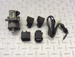 2005 05-09 Suzuki VL1500 C90 Boulevard Oem Electrical Flasher Relays Valve Lot. Fixed Price $23.20.
