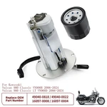 49040-0818 For Kawasaki Vulcan 900 Classic 2006-2024 Fuel Pump & Oil Filter. Fixed Price $75.99.