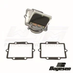 Wsm Valve Kawasaki 125 Kx 95-97- RAD-11D. Fixed Price $189.97.