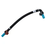 Oem Triumph T1240594 Fuel Supply Pipe. Fixed Price $128.76.