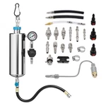 Fuel Injector Cleaner Tool Kit Non-dismantle System 1000ML 150PS.... Fixed Price $56.19.