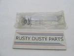 Harley Davidson Genuine Nos Chrome Air Cleaner Bracket 29182-85. Fixed Price $10.89.