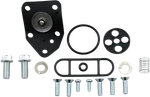 Parts Unlimited Fuel Tap Rebuild Kits 0705-0444. Fixed Price $44.99.