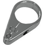 Drag Specialties Throttle/idle/brake Cable Clamp For 1.5IN. Diameter Handlebar/f. Fixed Price $45.04.