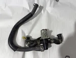 Yamaha 2018 YZFR1 Air Cut Valve Assy. W/ Hoses 2D1-14840-00-00 2CR #b. Fixed Price $18.69.