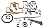 Yamaha WR400F, 1998-1999, / Carburetor Repair Kit. Fixed Price $51.40.
