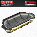 New 2003 2005 Yamaha Genuine Air Filter Cleaner 5SL-14450-00-00. Fixed Price $49.95.