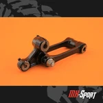 04-06 2006 Oem Rear Shock Linkage Cushion Lever Rod Relay Set. Fixed Price $69.99.