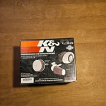 K&n RK-3929 Custom Air Filter Intake System Harley Davidson Sportster 2004-09. Fixed Price $282.05.
