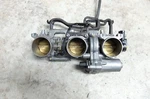 13 Triumph Trophy Se 1215 1200 Throttle Bodies Body Carburetors. Fixed Price $170.43.