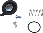 Moose Offroad For Air Cut-off Valve Rebuild Kit Yamaha 46-4005. Fixed Price $33.49.