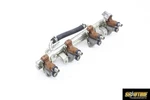 06-07 Suzuki Fuel Injectors Rail 13405-02H01 13405-02H10 15710-. Fixed Price $89.00.