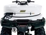 Moose Racing 4503-0049 25 Gallon Sprayer With Pump 3.8 Gpm. Fixed Price $332.95.