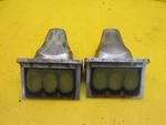 Ski-doo Skidoo 08-11 Ptek Boyesen Rage Cage Block Reeds RAD85A2. Fixed Price $123.49.