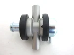 Oem New Kawasaki Vulcan VN1500 Drifter Valve,air Switch 16126-1384. Fixed Price $55.50.