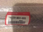 New Oem 03-04 Honda CBR600RR Fuel Feed Pipe $49 16620-MEE-000 2003 2004. Fixed Price $49.99.