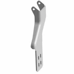 Polaris Lower Right Door Hinge Bracket, For Ranger Models 5267136-458. Fixed Price $109.99.