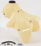 Ims Fuel Tank 3.2 Gallon Natural 113316-N2 Ktm 420 EXC/520 Exc/mxc. Fixed Price $347.50.