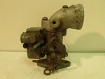 Vintage Tillotson MT55A Carburetor For Cushman #1. Fixed Price $175.00.