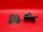 1997 96 Yamaha YZ125 Oem Intake Reed Block Assembly 4SS-13610-00-00. Fixed Price $109.99.