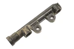 Kawasaki Ridge Limited 24 Injection Pipe Throttle Body 49056-0568 #2 53904. Fixed Price $12.99.
