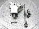 2006 03-09 Honda ST1300P Rear Differential Gearbox Final Drive Shaft. Fixed Price $60.44.