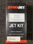 00-06 Harley Davidson Dynojet Kit 8121.001 Twin Cam 88 DS-290347 Carb 02. Fixed Price $129.99.