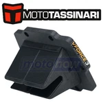 Moto Tassinari V308A Delta Valve System For Fuel & Air Reeds Ct. Fixed Price $146.75.