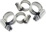Motion Pro Stainless Steel Hose Clamps 7/16IN. 25/32IN. 12-0023. Fixed Price $11.99.