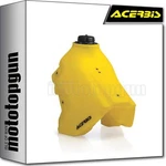 Acerbis Tank Yellow Suzuki Drz 400 2010 2011 2012 2013 2014. Fixed Price $445.39.