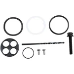 Parts Unlimited Fuel Petcock Repair Kit 0705-0460. Fixed Price $30.43.