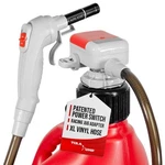 Tera Pump TRFA03-XL Battery Powered Fuel Transfer With Nozzle,.... Fixed Price $119.99.